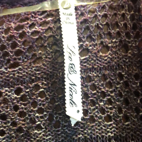 Mid length duster - Picture 2 of 3